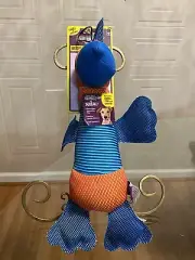Multipet Rooofus The Rooster 15”