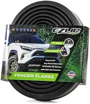 EZ LIP Fender Flares Regular 1"