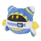 Sanei Boeki Kirby Of The Stars Kororon Friends Magolor Plush Toy Kf08