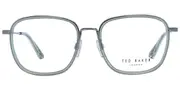 Ted Baker TB8267 947 Men's Glasses Green Size 51 - Private Health Rebate - Blue Light Block Available