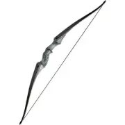 60 Inch Archery Recurve Bow Longbow Takedown Bow Laminated Bow Limb