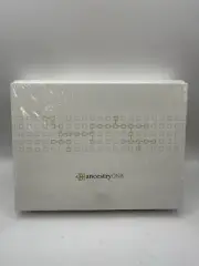 AncestryDNA Genetic Testing Genealogy Family Tree Test Kit ~ NEW & SEALED!