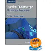 在飛比找蝦皮購物優惠-<姆斯>Practical Radiotherapy 3/e