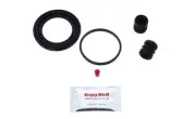 for PEUGEOT 806 1994-2002 FRONT LorR Brake Caliper Seal Rebuild Repair Kit