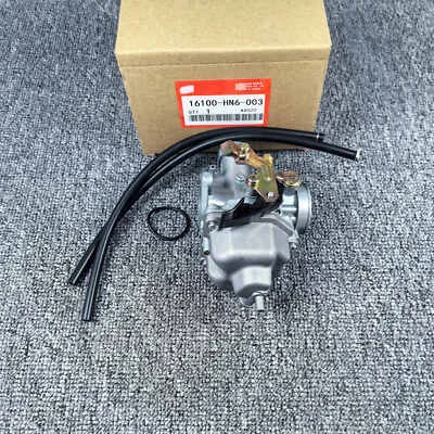 OEM Carburetor Assembly (PDC1D A) For honda 2001-2005 TRX250EX 16100-HN6-003