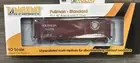 Tangent Scale Models HO 26020-07 PS-1 40’ Boxcar 9’ Door Southern #31276 NIB