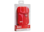 Built NY Alexander Girard Digital Case Camera Cell - Pink/Red NEW - RARE