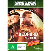 Bedford Incident. The