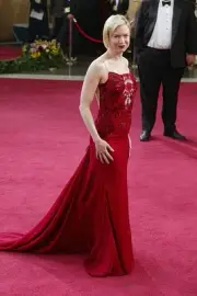 Renee Zellweger at 75th Academy Awards Kodak Theater March 23 in - 2003 Photo 5