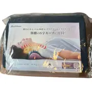 Phiten’s Contour Stretch Pillow New Factory Sealed ￼