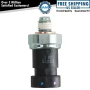 Oil Pressure Switch Fits 2000-2017 Buick Chevrolet GMC Olds Pontiac Saab Saturn (for: Chevrolet)