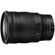 Nikon Nikkor Z 24-70mm f/2.8 S Mirrorless Camera Lens