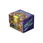 Ultimate Guard 100+ SideWinder XenoSkin Deck Box Aetherdrift Solar Gearhulk