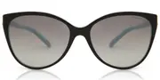 Tiffany & Co. TF4089B Asian Fit 80553C Women Sunglasses