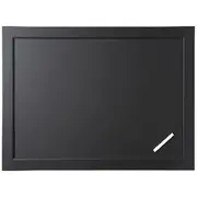 J.Burrows Chalkboard 600 x 450mm
