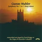 Gustav Mahler Gustav Mahler: Symphony No. 5 in C-sharp Minor (CD) Album
