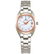 在飛比找Yahoo!奇摩拍賣優惠-預購 GRAND SEIKO GS STGF316 精工錶 