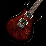 Paul Reed Smith PRS SE Custom 24 Black Gold Burst Weight:3.33kg