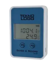 Teknologg air Pressure, Temperature & Humidity Data Logger TL-190.10