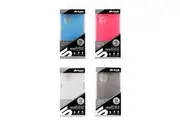 4pcs iPhone 12 PRO Protective Case Slim Line Recharge In Case - Assorted