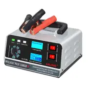 High Power Car Battery Recharger Machine Automatic Intelligent Repairing Type Battery Charge Tool