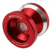 New Magic Yo-Yo Yoyo N8 Super Professional High Speed Inc. String Free Bag Glove