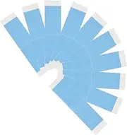 minkissy Double Sided Hair Tape for Wigs Reusable Tape for Lace Front Natural Look Strong Hold