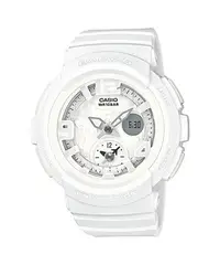 在飛比找Yahoo!奇摩拍賣優惠-【CASIO BABY-G】BGA-190BC-7B 青春時