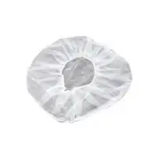GA260733 Silverline Disposable Hair Net Pk 100 DIY Safety and Workwear Tool