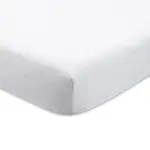 Dea Palm Beach Splendido Supima Fitted Sheet, King