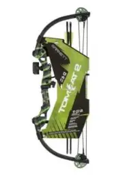 BRFAND NEW Barnett Youth Archery Tomcat 2 Compound Bow