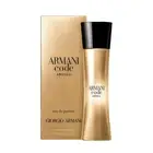 Giorgio Armani Armani Code Absolu 30ml EDP (L) SP Womens 100% Genuine (New)