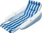 SWIMLINE ORIGINAL 10000M Sunchaser Sling Style Floating Lounge Chair Pool Float