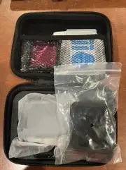 GoPro Case and Accessory Kit - A0033