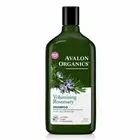 Volumizing Shampoo Rosemary 11 Oz By Avalon Organics