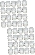 Alipis 2sets Plastic Insulation Bottle Plugs Easy to Clean Modern Water Bottle Stoppers for Boys and Girls 20pcs*2