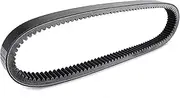 0227-006 Snowmobile Drive Belt Compatible With Arctic Cat Cougar 440 500 Mountain Cat EXT 550 580 El Tigre EXT Jag 440 AFS L/T Clutch Belt