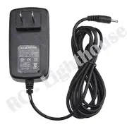 12V 1A DC Switching Power Supply Adapter For 110V- 240V AC 50/60Hz 5.5*2.1mm