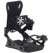 Karakoram Continuum Snowboard Bindings NEW