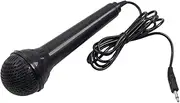 REIPOL Keyboard Microphone 3.5mm Small Port Keyboard Portable Microphone for Children Beginner Electronic Piano Music Keyboard