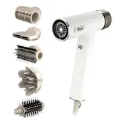 [SHARK-BEAUTY] SpeedStyle RapidGloss Finisher & High-Velocity Dryer