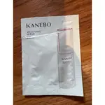 KANEBO佳麗寶美妍角質美容液1.5ML 試用包 小樣