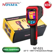 NOYAFA NF-521 Industrial Infrared Thermal Camera Super IR 1024 Pixel Resolution