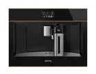 Smeg 45cm Dolce Stil Novo Built-in Coffee Machine CMS4604NR - BNIB RRP $5,790