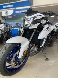 在飛比找旋轉拍賣優惠-榮立國際販售 2020 SUZUKI GSX-S750 零利