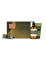 [Aesop] Screen 2 Geranium Leaf Trio Seasonal