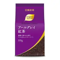 在飛比找蝦皮購物優惠-（預購）日本 日東紅茶 紅茶 伯爵紅茶 茶葉 110g 三井