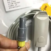 A0212-SA125PV 9 pins For BLT Adult Finger Cip Probe For M Series 15-100-0010
