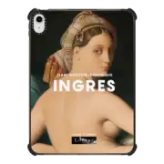 iPad 10.9-inch (10th gen) iPad Impact Case Ingres iPad Case