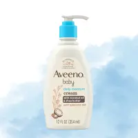 在飛比找蝦皮購物優惠-【Bellz】艾惟諾 Aveeno 嬰兒燕麥保濕乳 椰子乳木